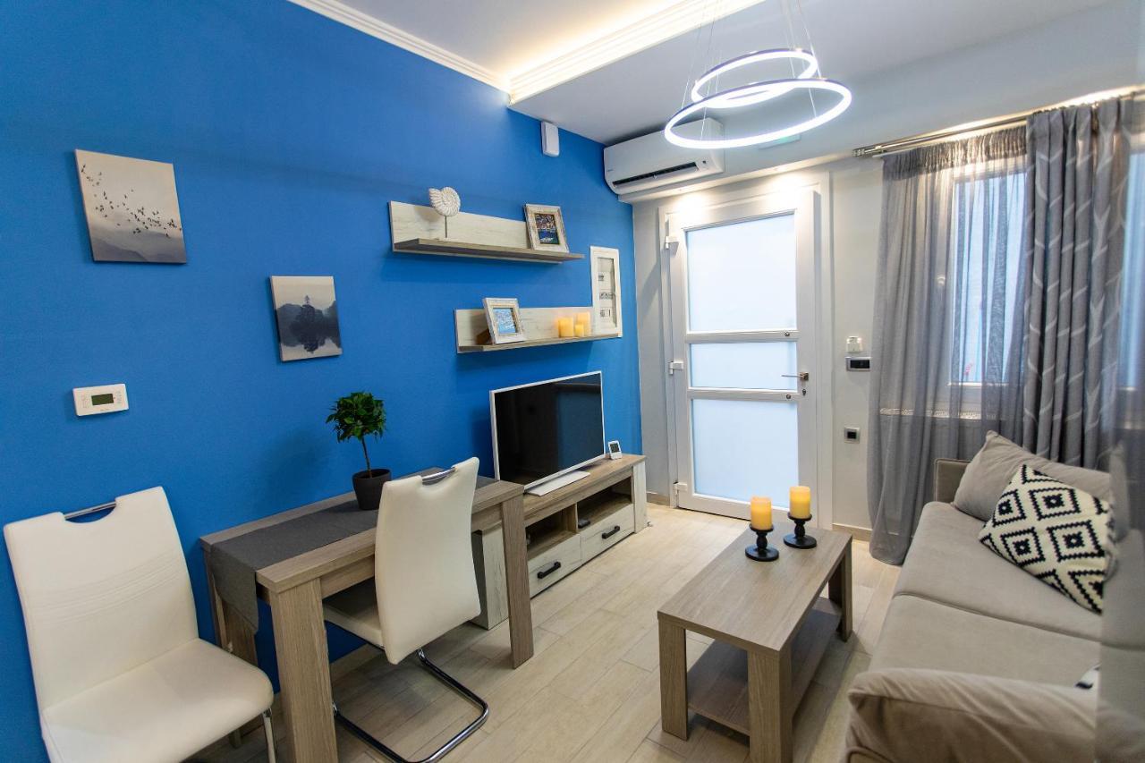 Leonidas House Párga Zewnętrze zdjęcie