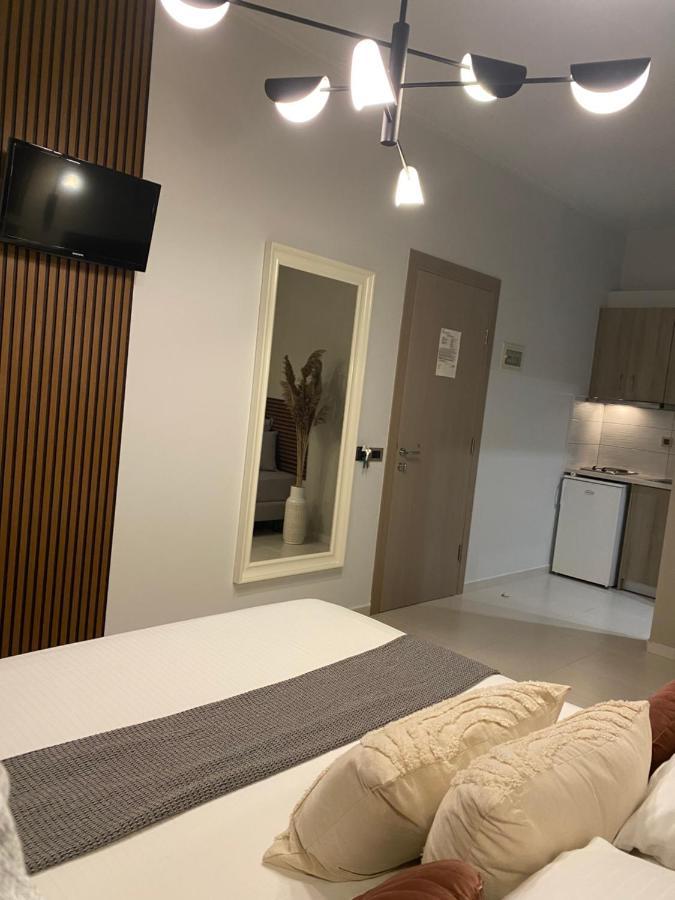 Leonidas House Párga Zewnętrze zdjęcie