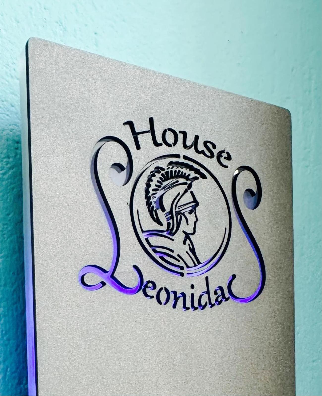 Leonidas House Párga Zewnętrze zdjęcie